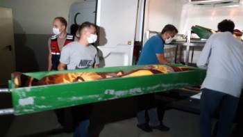 Su Kuyusunda Boğulan Çocukların Otopsisi Yapıldı
