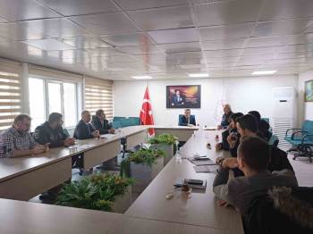 Su Verimliliğinde Kayıp, Kaçak Oranlarının Belirlenmesi İçin Harekete Geçildi
