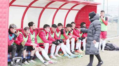 Suat Kaya’dan sert uyarı: Orada bir tane adamımız yok!