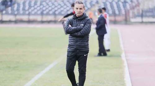 Suat Kaya Eskişehirspor’a vedaya hazırlanıyor!