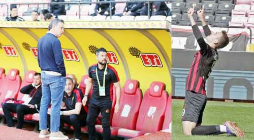 Suat Kaya inadına güzel cevap!