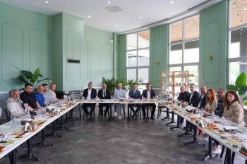 Subaşı, "Bilecik’İn 50 Yıllık Sorunu Çözüme Kavuşturduk"
