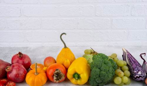 Şubat ayında tüketilmesi gereken sebze ve meyveler