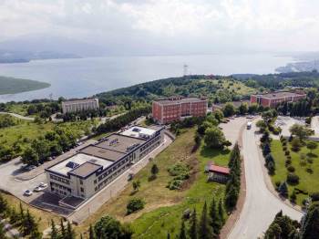 SUBÜ, 2023-2024 sürdürülebilirlik raporunu yayınladı