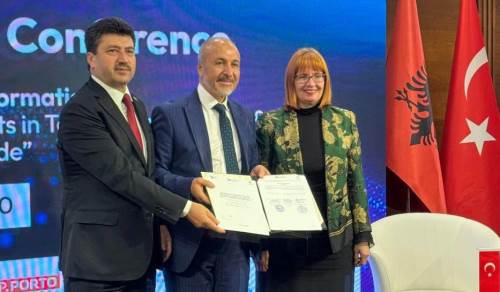 SUBÜ, CIT ve Tuzla Üniversitesi arasında önemli iş birliği