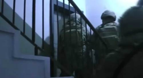 Suç ağı ortaya çıktı: Sibergöz-47 Eskişehir'de de yakaladı!