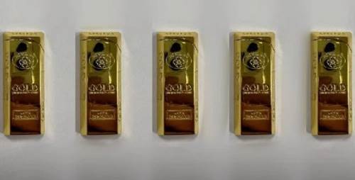 Suç makinesi insanları böyle dolandırdı: Altın sandılar...