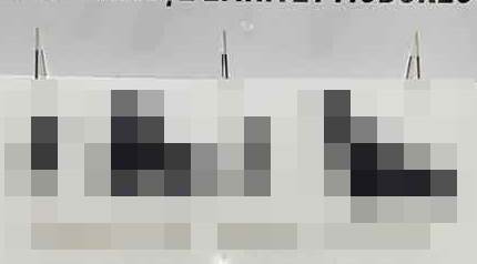 Suç makinesinin aracından bunlar çıktı