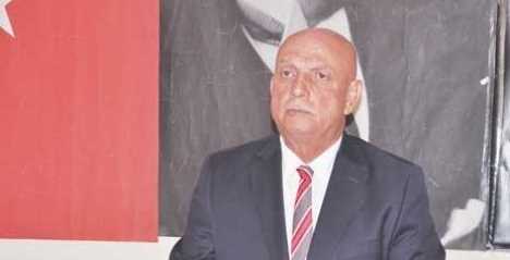 SUÇLAMAYI BIRAKALIM