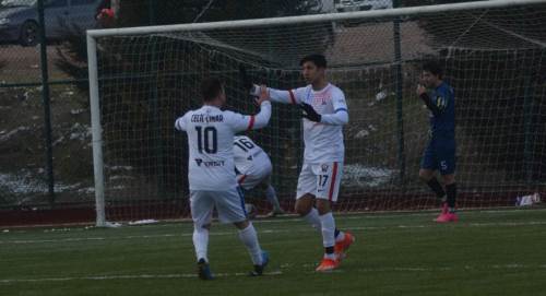 Sucu: Elimden geleni yaptım