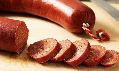 Sucukta hile yapan Afyonkarahisarlı firma iflasını verdi!