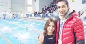 Sudem gururlandırdı