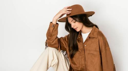 Süet Yıkanır Mı? Süetin Hassas Bakım Rehberi