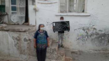 Şuhut ’Her Eve Bir Okul Projesi’ Devam Ediyor
