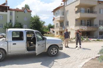 Şuhut Belediyesi Su Arıza Ekipleri Çalışmalarına Hız Verdi
