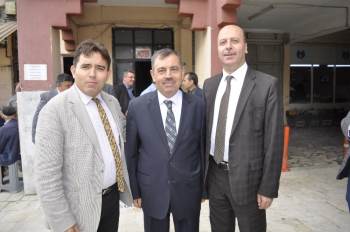 Şuhut Belediyesinden Din Görevlilerine Yemek
