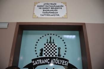 Şuhut Belediyesinden Eğitime Destek
