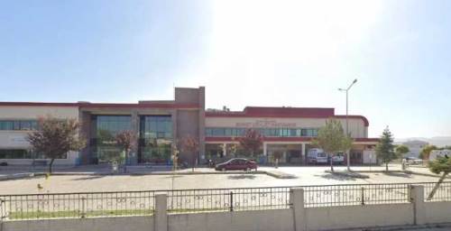  Şuhut Devlet Hastanesi'nde yeni uzman doktorlar görevlerine başladı