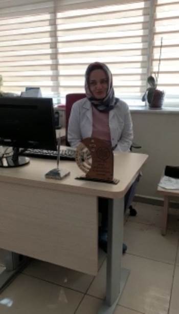 Şuhut Devlet Hastanesinden "Evde Kal" Çağrısına Destek
