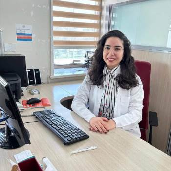 Şuhut Devlet Hastanesine Doktor Ataması
