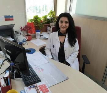 Şuhut Devlet Hastanesine Önemli Atama
