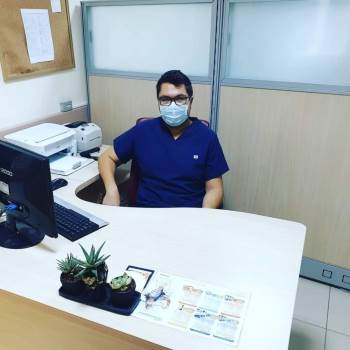 Şuhut Devlet Hastanesine Önemli Atama
