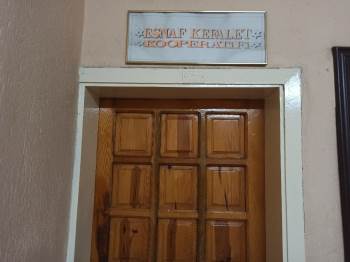 Şuhut Esnaf Kefalet Kredi Kooperatifi Binası Karantinaya Alındı
