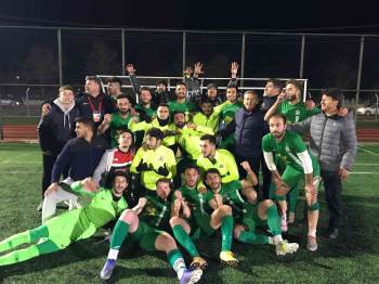 Şuhut Hisarspor Adeta Seriye Bağladı
