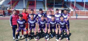 Şuhut Hisarspor U18’De Şampiyonluğu Garantiledi
