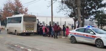 Şuhut Jandarmasından Denetim Uygulaması
