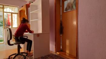 Şuhut Kaymakamlığı’Ndan Eğitime Anlamlı Destek
