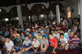 Şuhut Müftülüğü’Nden ’15 Temmuz Kardeşlik Etkinliği’
