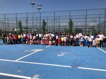 Şuhut’Ta ‘Yaz Şenliği’ Düzenlendi
