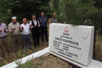 Şuhut’Ta 15 Temmuz Etkinlikleri
