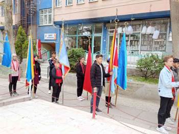 Şuhut’Ta 19 Mayıs Coşkuyla Kutlandı
