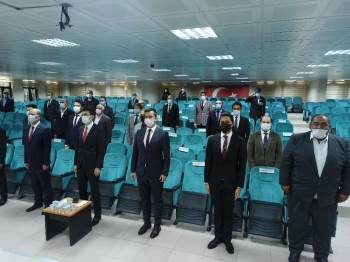 Şuhut’Ta 29 Ekim Cumhuriyet Bayramı Coşkusu
