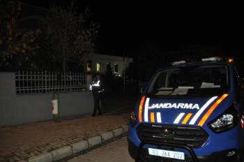 Şuhut’Ta 3 Büyükbaş Hayvanı Çalan 5 Şüpheli Tutuklandı
