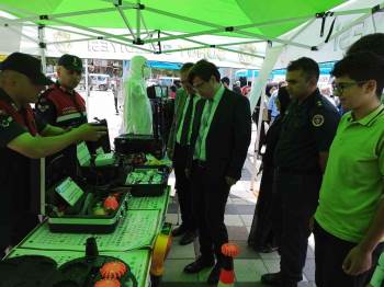 Şuhut’Ta Büyük Taarruzun 100. Yılı Etkinliği
