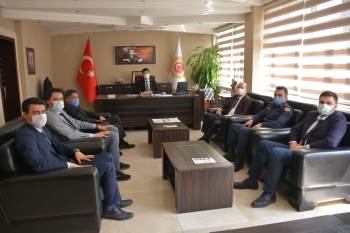 Şuhut’Ta Canlı Hayvan Ve Semt Pazarlarının Kuruluş Günleri Değişti
