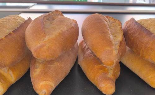 Şuhut'ta ekmek fiyatına zam geldi!