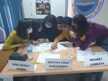 Şuhut’Ta Genetiği Değiştirilmiş Organizma (Gdo) Olsun Mu? Etkinliği Düzenlendi
