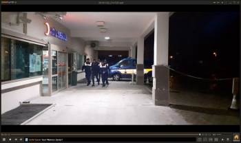 Şuhut’Ta Jandarma Ve Polisten Ortak Uyuşturucu Operasyonu
