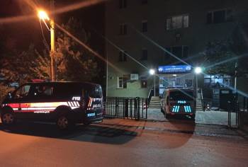 Şuhut’Ta Silahlar Konuştu: 1 Yaralı
