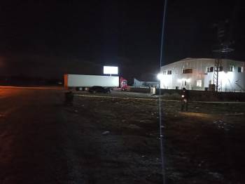 Şuhut’Ta Silahlı Kavga: 1 Yaralı
