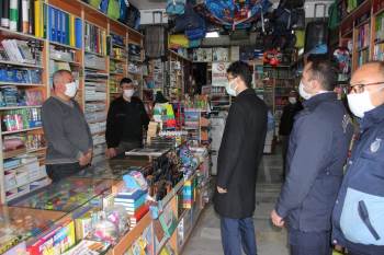 Şuhut’Ta Tedbirler Artırıldı, Ulaşımda Hes Kodu Zorunluluğu Getirildi
