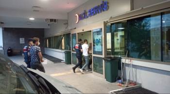 Şuhut’Ta Uyuşturucu Operasyonu
