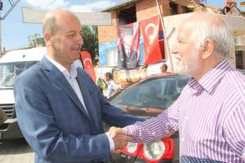 Şuhut’Ta Zafer Yolu Kültür Ve Sanat Şenlikleri
