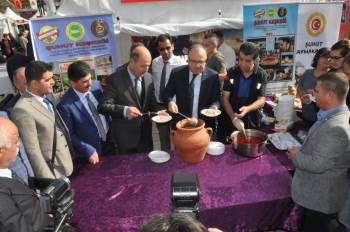 Şuhut’Tan Mehmetçiğe Keşkek İkramı Talebi
