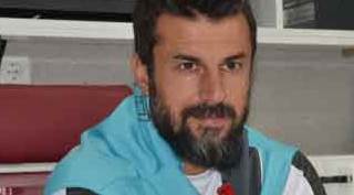 Şükürler olsun ki Eskişehirspor'un durumunda değiliz