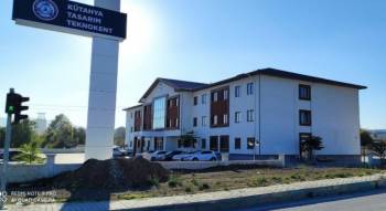 Sulama Sistemlerinin Kontrolü Kütahya Teknokent’Te Millileşiyor
